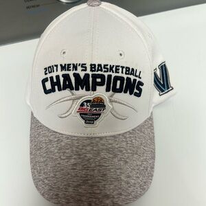 College Men’s Basketball Hat